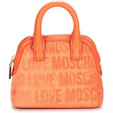 Love Moschino Ročne torbice JC4075 Oranžna | Shoptok.si