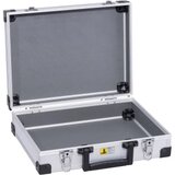 ALLIT Univerzalni kofer za alat, prazan AluPlus Basic L 35 424100 (D x Š x V) 345 x 285 x 105 mm | Eponuda.ba