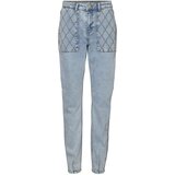 Noisy May Kavbojke 'JULY' moder denim | Shoptok.si