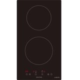 MPM MPM-30-IM-12 /N induction hob, black, 30 cm wide Cijene