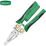  Laoa Klešta za skidanje izolacije LA324108, 8" | Eponuda.com