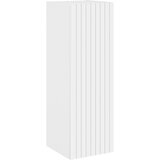  Set namještaja za kupaonicu 3 kom. Bijela 33 x 34,5 x 160 cm | shoptok.hr