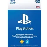 Network - United Kingdom 30£