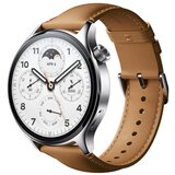 Xiaomi watch S1 pro silver pametna ura | Shoptok.si