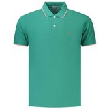 COVERI MOVING muŠka polo majica pqc100/ zelena Cene