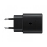 Samsung Original hišni polnilec - 25W (PPS in PD 3.0), USB-C izhod, kabel ni priložen - EP-TA800 | Shoptok.si