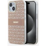 Dkny Ovitek za telefon Roza Cene