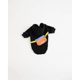 Paws &amp; Whiskers City Walk Hoodie - Crna | Eponuda.com
