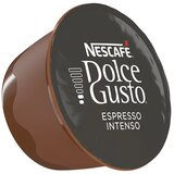 Dolce Gusto Kava Nescafé Espresso Intenso 112 g | shoptok.hr