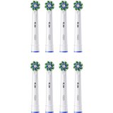 Oral-b nadomestne krtacke Pro 8, krtacke | Shoptok.si