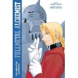 VIZ Media Makoto Inoue - Fullmetal Alchemist: The Abducted Alchemist, Second Edition | Eponuda.com