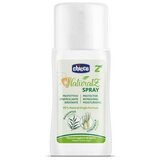 Chicco NaturalZ sprej protiv komaraca 100ml cijene