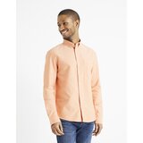 Celio Shirt oxford regular Daxford - Men Cene