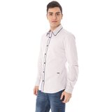 Costume National MEN&#39;S LONG SLEEVE PINK SHIRT | shoptok.hr
