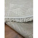 Conceptum Hypnose dizayn kare - beige beige carpet (100 x 300) Cene