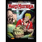 Veseli četvrtak Grupa autora - Marti Misterija knjiga 8 | Eponuda.com