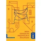 Moja genijalna prijateljica - Elena Ferante