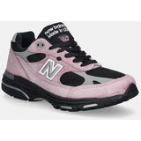 New Balance Sneakers 993 Made in USA Pink EUR 44.5 Cene