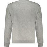 Napapijri MEN&#39;S ZIP-FREE SWEATSHIRT GREY | Shoptok.si