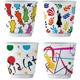 Bialetti Set 4 Å¡olje Art Cijene
