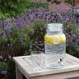 Esschert Design Vrč za piće s pipom 3,6 l – | shoptok.hr
