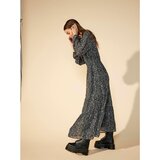 Only Black Floral Maxi dress Star - Women | Shoptok.si