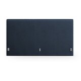 Micadoni Temno modro oblazinjeno vzglavje 150,5x100 cm Remo – | Shoptok.si