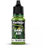 Vallejo gcair scorpy green 18ml | ePonuda.com