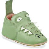 Easy Peasy Nogavice MY BLU CROCO Zelena | Shoptok.si