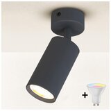  Brilagi - LED prigušiva spot lampa SELE 1xGU10/6W/230V antracit | Eponuda.com