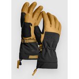 Ortovox Merino Freeride Rokavice wild cumin 70801 Cene