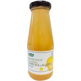 Biospajz Organski sirup od limuna sa agavom, 200ml u