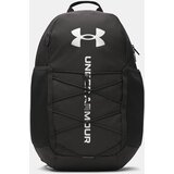 Under Armour Unisex Hustle Sport 6.0 Backpack-BLK - unisex | Shoptok.si