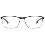  Muške Dioptrijske naočale Ic! Berlin Ic! Berlin IC5059/V Blue | shoptok.hr
