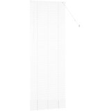  Venecijanski zastore Bijelo 220 x 80 cm Aluminij | Eponuda.ba