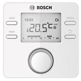  Termostat sobni CR100, tjedno progr. BOSCH | Eponuda.ba