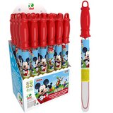 Dulcop Mickey Mouse mač za puhanje mjehurića 120ml Cijene