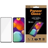 PanzerGlass KALJENO STEKLO E2E REGULAR ZA SAMSUNG GALAXY M53 Z OKVIROM, (21911516) Cene