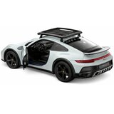 Porsche 911 Dakar Standardna verzija Daljinski upravljani RC Rastar 1:14 | shoptok.hr