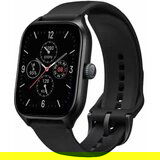 Garancija:12 mjeseci Amazfit GTS 4 Infinite Black | Eponuda.ba