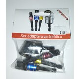  Set adaptera za šrafilicu A216 | ePonuda.com
