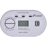 KIDDE K5DCO CARBON MONOXIDE AND CARBON MONOXIDE DETECTOR | shoptok.hr
