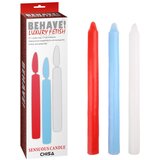 Debra Sensuous Candle CN 632178235 | ePonuda.com