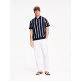 Reserved Polo-džemper - mornarsko plava | shoptok.hr