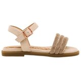 MTNG 49086 Sandalia plana Rosa Ružičasta | shoptok.hr