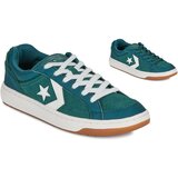 Converse Nizke superge PRO BLAZE CLASSIC Zelena | Shoptok.si