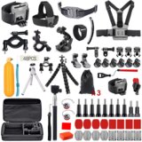  Kit za akcione kamere 120 u 1 | ePonuda.com