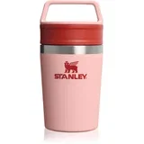 Café-To-Go Travel Mug termošalica mali Peach Rose 230 ml