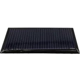 Solarna ćelija POLI-PVZ 3070-5V 5 V/DC 0.04 A 1 ST (D x Š x V) 70 x 30 x 2.7 mm