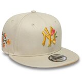 New Era Kape s šiltom 9FIFTY FLORAL NEW YORK YANKEES Bež | Shoptok.si